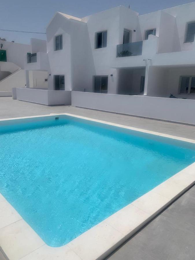 Apartment 1 Rociega 35 Puerto del Carmen Puerto del Carmen  Exterior foto
